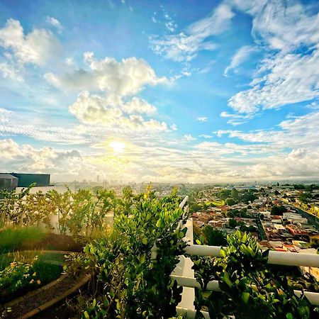 New Luxury Apartment 12Th Floor San Jose  Luaran gambar