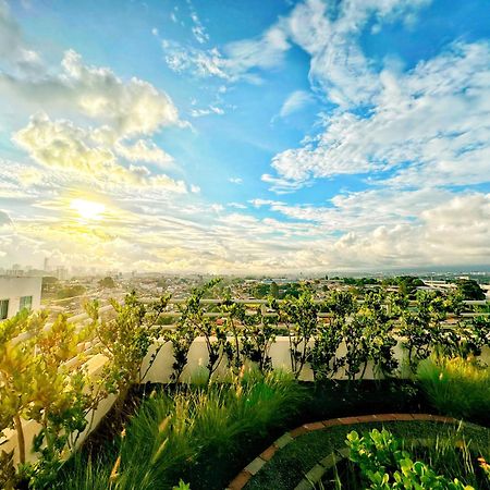 New Luxury Apartment 12Th Floor San Jose  Luaran gambar