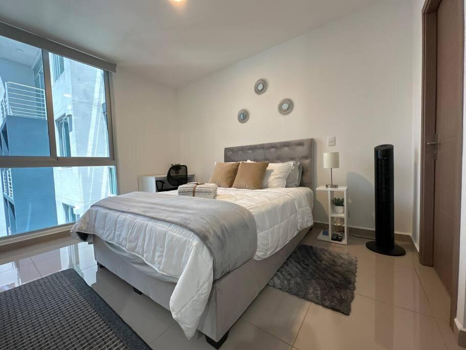 New Luxury Apartment 12Th Floor San Jose  Luaran gambar