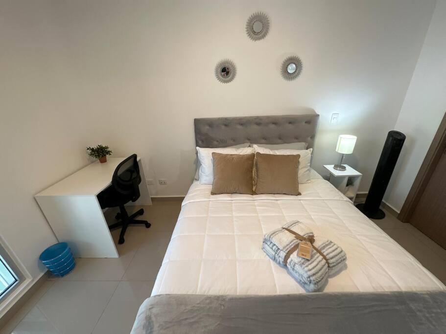 New Luxury Apartment 12Th Floor San Jose  Luaran gambar