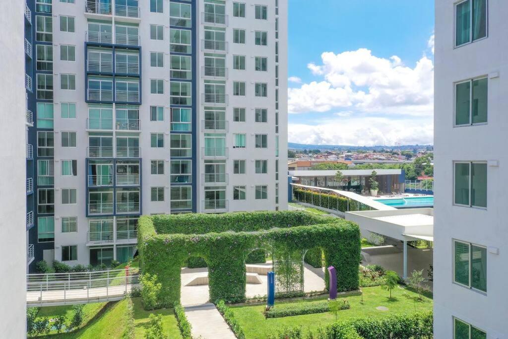 New Luxury Apartment 12Th Floor San Jose  Luaran gambar