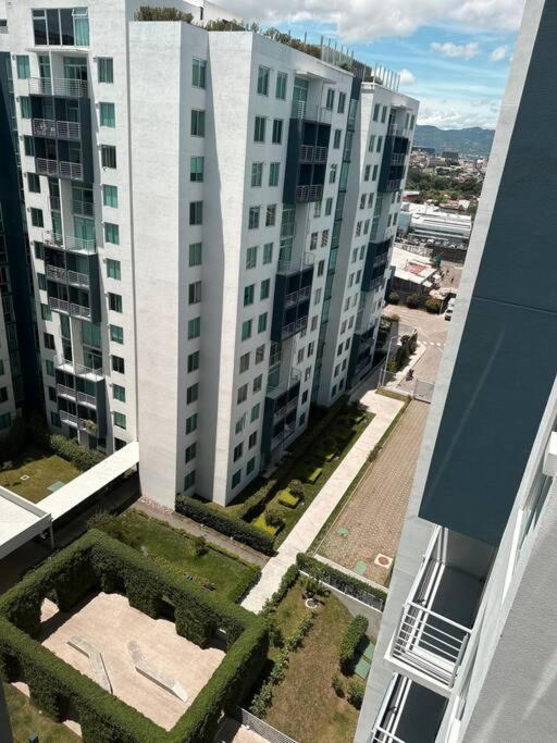 New Luxury Apartment 12Th Floor San Jose  Luaran gambar