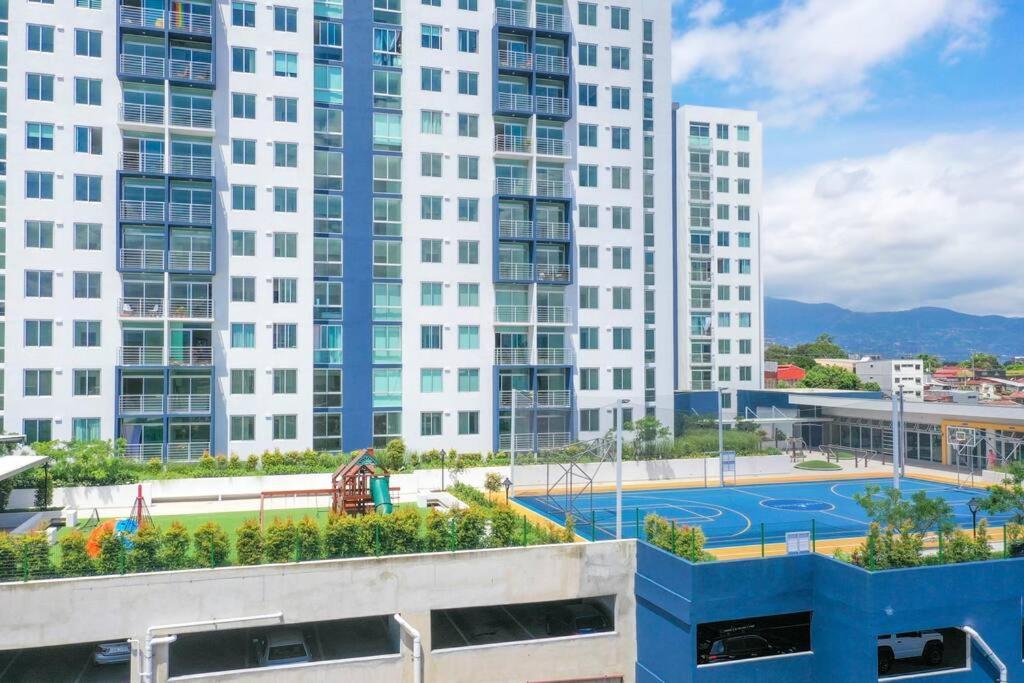 New Luxury Apartment 12Th Floor San Jose  Luaran gambar