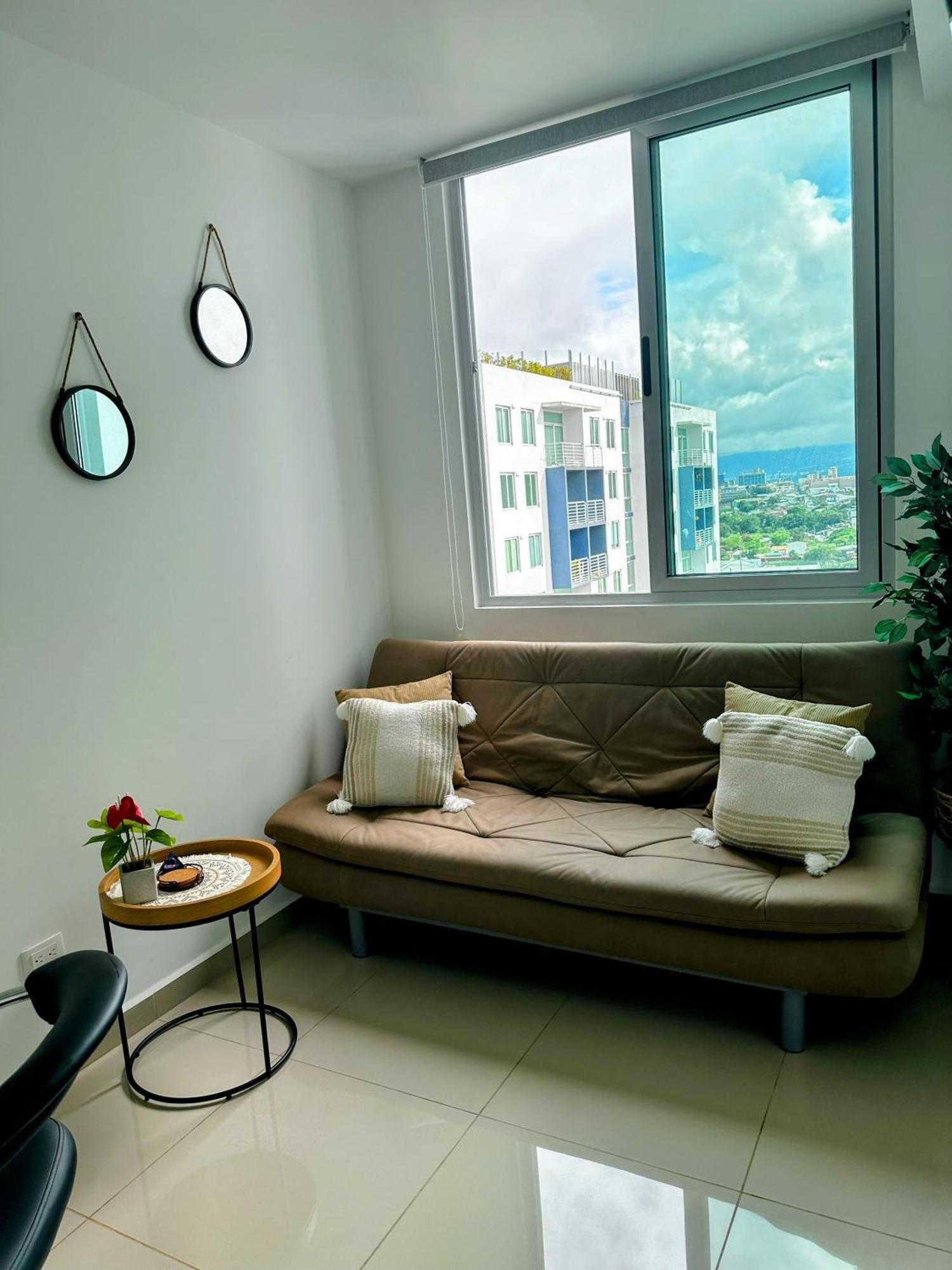 New Luxury Apartment 12Th Floor San Jose  Luaran gambar